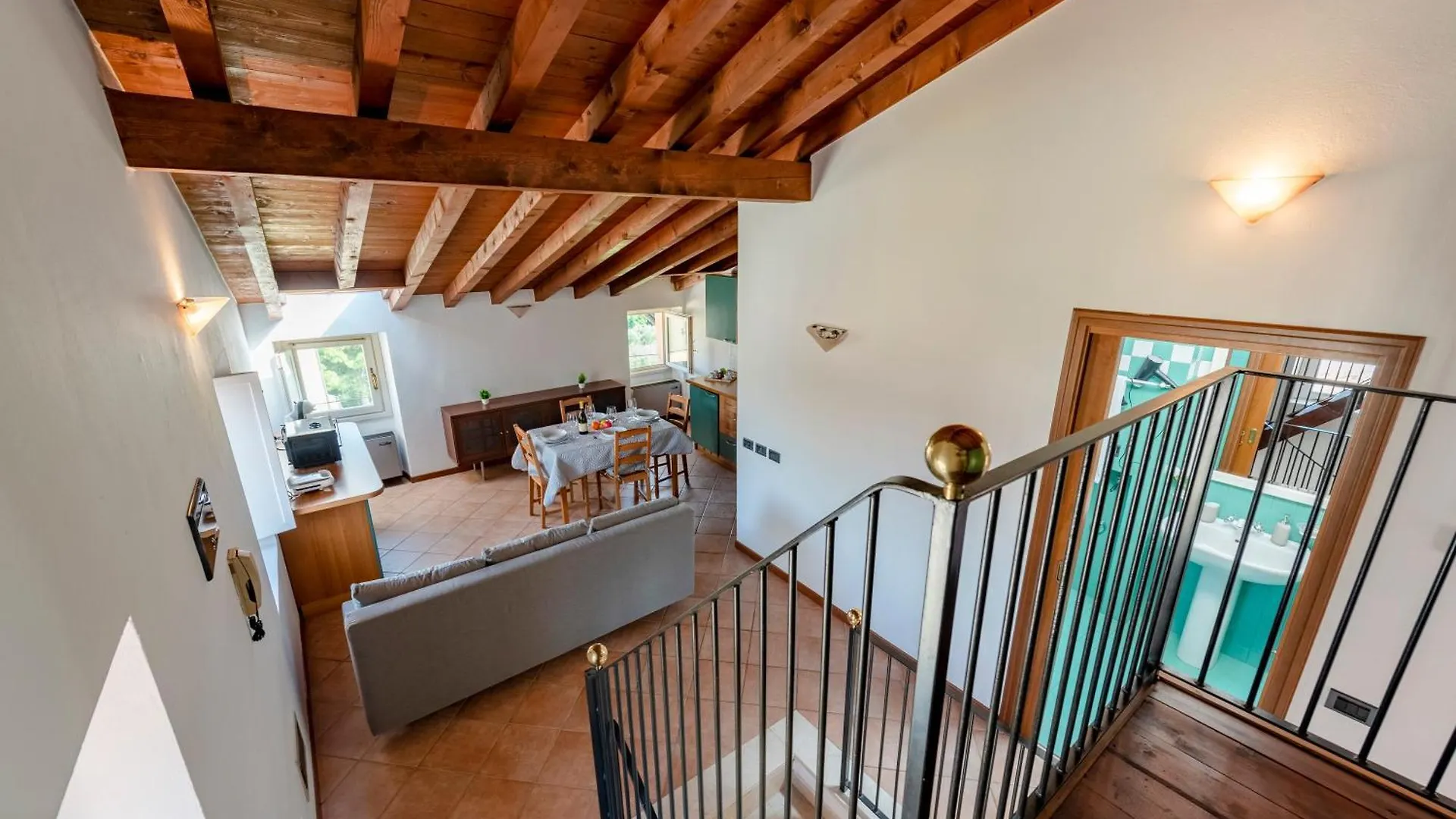 Bruno House Lakeview & Shared Pool - Happy Rentals San Felice del Benaco